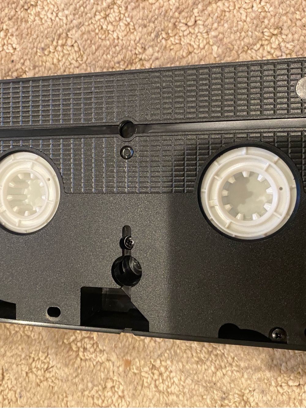 VHS, Power Rangers "Red Ranger Adventure" - Picture 3 of 4